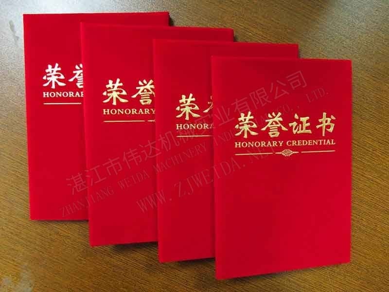 Potou District Innovation Development Conference